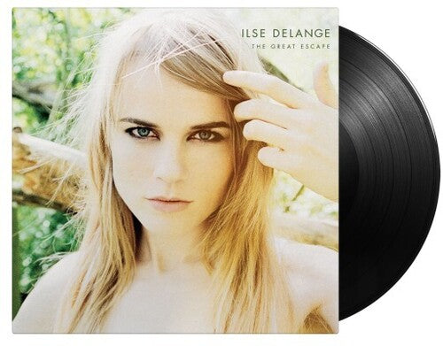 Ilse DeLange - Ilse DeLange - Great Escape [180-Gram]