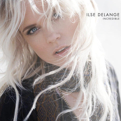 Ilse DeLange - Ilse DeLange - Incredible - 180-Gram Black