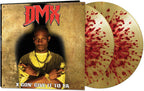 DMX - DMX - X Gon' Give It To Ya [2LP Gold & Red Splatter]