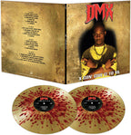 DMX - DMX - X Gon' Give It To Ya [2LP Gold & Red Splatter]
