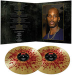 DMX - DMX - X Gon' Give It To Ya [2LP Gold & Red Splatter]