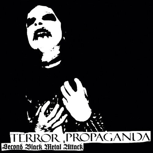 Craft - Craft - Terror Propaganda