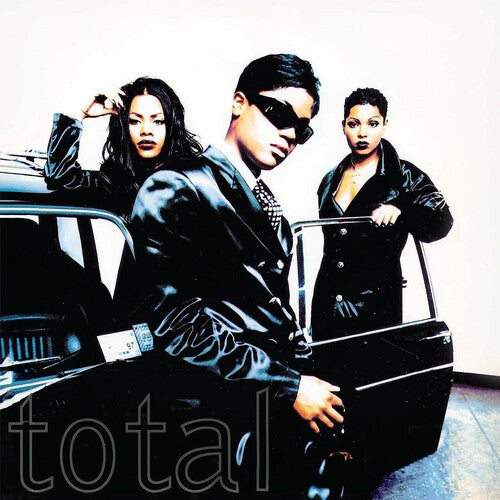 Total - Total - Total