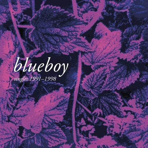 Blueboy - Blueboy - Singles 1991-1998