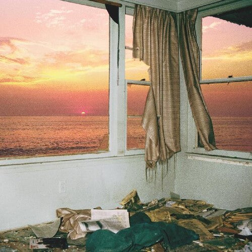 Allah-Las - Allah-Las - Zuma 85