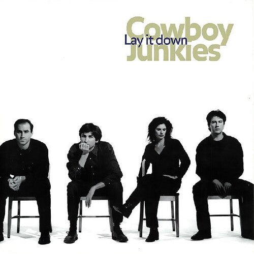Cowboy Junkies - Cowboy Junkies - Lay It Down