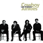 Cowboy Junkies - Cowboy Junkies - Lay It Down