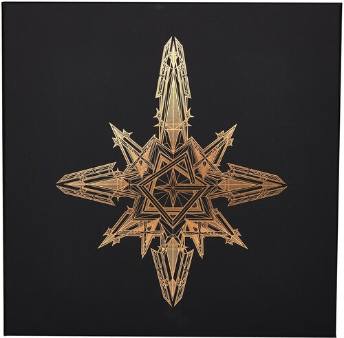 Ghost - Ghost - Extended Impera [4LP]