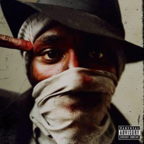 Mos Def - Mos Def - New Danger [180gm]