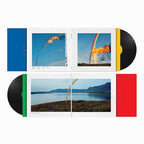 Sigur Rós - Sigur Rós - ÁTTA [2LP]
