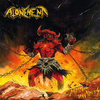 The Atonement - The Atonement - Sadistic Invaders