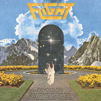 Flight - Flight - Echoes Of Journeys Past