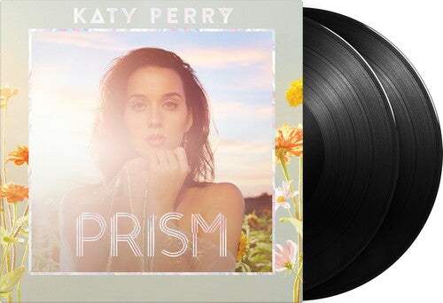 Katy Perry - Katy Perry - Prism (10th Anniversary) [2LP]