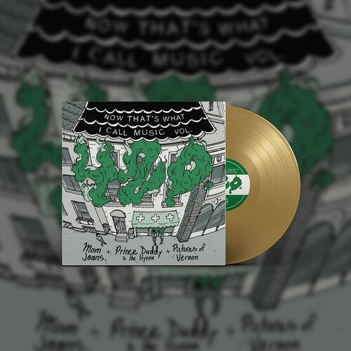 Mom Jeans. - Mom Jeans. - Now That's What I Call Music Vol. 420
