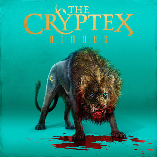 Cryptex - Cryptex - Nimbus