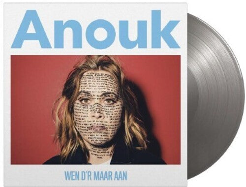 Anouk - Anouk - Wen D'R Maar Aan (Limited 180-Gram Silver Colored Vinyl)