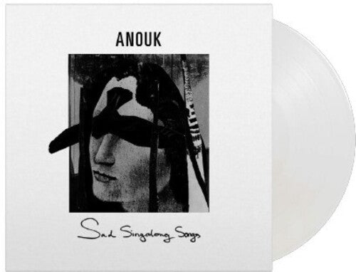 Anouk - Anouk - Sad Singalong Songs [Limited 180-Gram White]