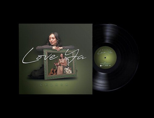 Chlara - Chlara - Lova Ya