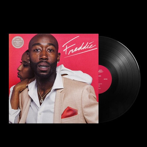Freddie Gibbs - Freddie Gibbs - Freddie
