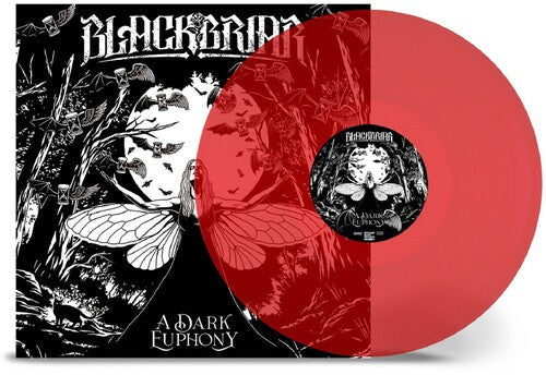Blackbriar - Blackbriar - A Dark Euphony [Red]