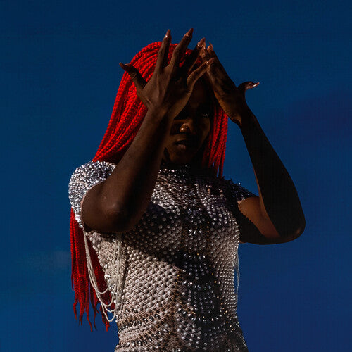 Aunty Rayzor - Aunty Rayzor - Viral Wreckage - Red