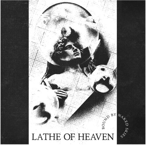 Lathe of Heaven - Lathe of Heaven - Bound By Naked Skies - White