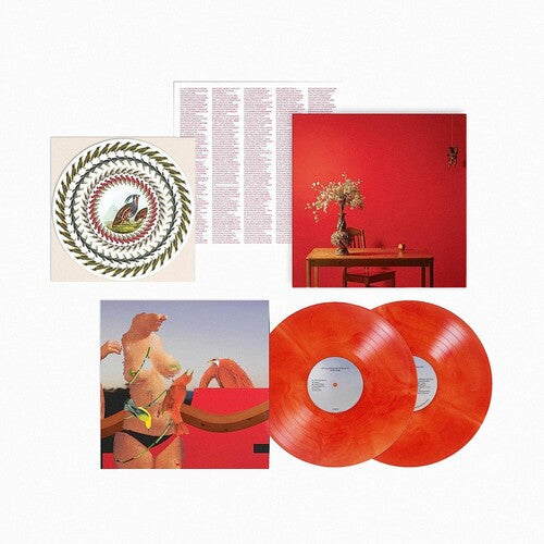 Mac Miller - Mac Miller - Watching Movies with the Sound Off (10 Year Anniversary Edition) [3LP Galaxy/Zeotrope]