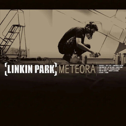 Linkin Park - Linkin Park - Meteora [2LP]