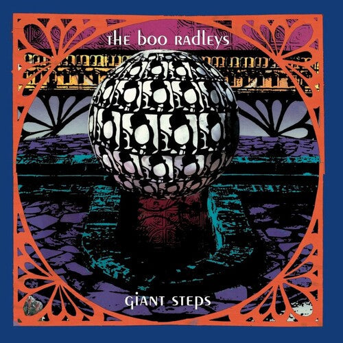 The Boo Radleys - The Boo Radleys - Giant Steps: 30th Anniversary