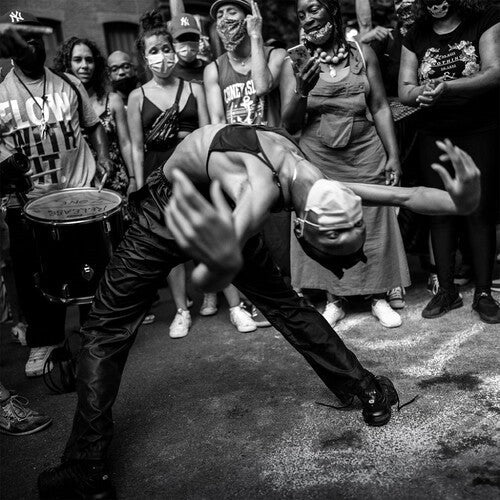 Domo Domo - Domo Domo - Happening In The Streets: Tribute To The Voltage Brothers