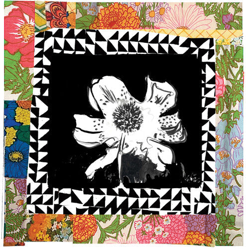 The Woods - The Woods - Perennial