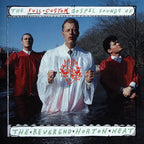 The Reverend Horton Heat - The Reverend Horton Heat - The Full Custom Gospel Sounds Of...