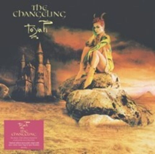 Toyah - Toyah - Changeling - Neon Pink