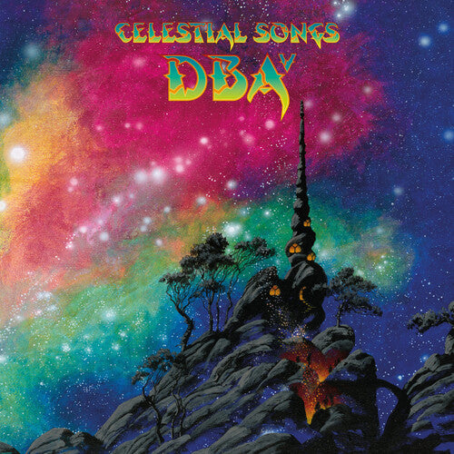 Downes Braide Association - Downes Braide Association - Celestial Songs