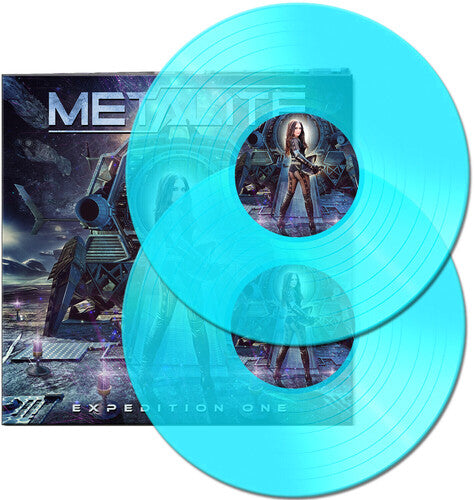 Metalite - Metalite - Expedition One