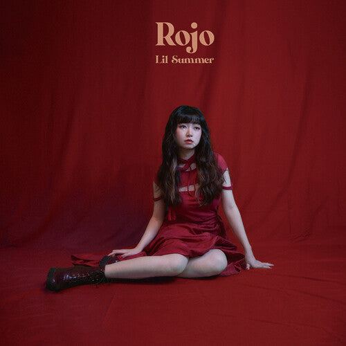 Lil Summer - Lil Summer - Rojo