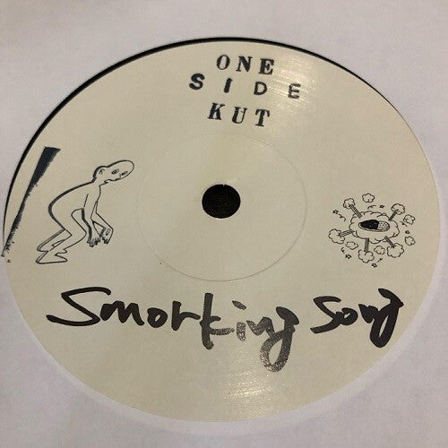 Kare-Ya Ma-Kun Bruce Explosion - Kare-Ya Ma-Kun Bruce Explosion - Smoking Song