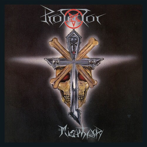 Razor - Razor - Open Hostility