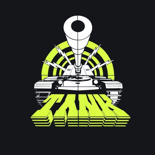 Tank - Tank - Don't Walk Away