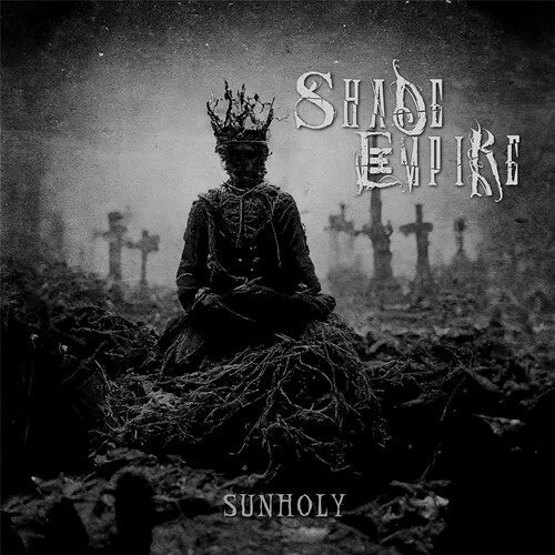 Shade Empire - Shade Empire - Sunholy - [Grey Marble]