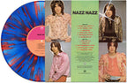 The Nazz - The Nazz - Nazz - Blue/red Splatter