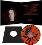 Glenn Danzig - Glenn Danzig - Black Aria 2 [Black/Orange Splatter]