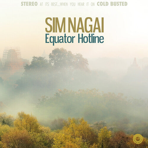 Sim Nagai - Sim Nagai - Equator Hotline