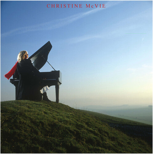 Christine McVie - Christine McVie - Christine Mcvie