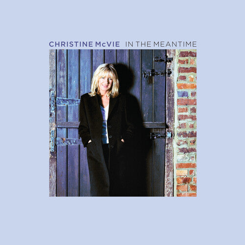Christine McVie - Christine McVie - In The Meantime