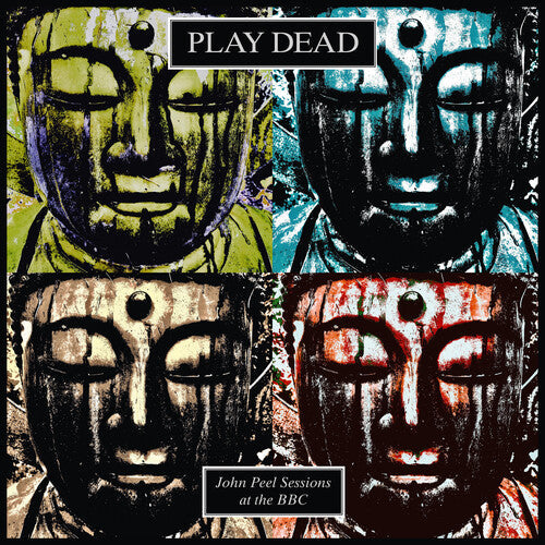 Play Dead - Play Dead - John Peel Sessions At The Bbc
