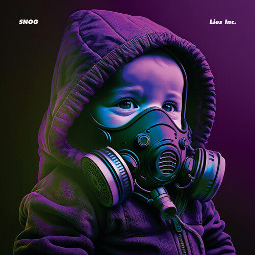 Snog - Snog - Lies Inc. Lies Inc.