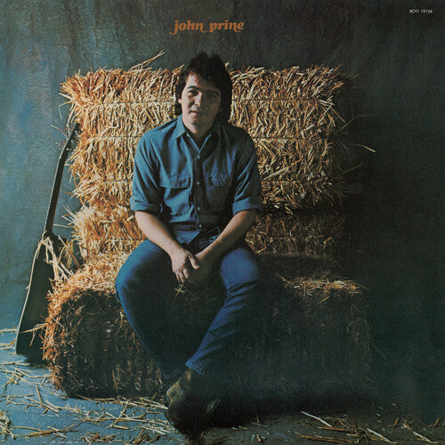 John Prine - John Prine - John Prine