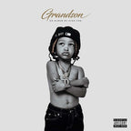 King Von - King Von - Grandson [Copper Nugget]