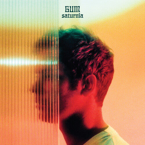 Gum - Gum - Saturnia